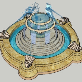 ȪˮSketchupϵģ20221009190