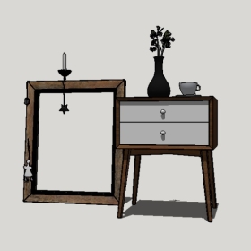 ��ͷ��_Sketchup��ͼ��ʦģ��Enscape����220204261018