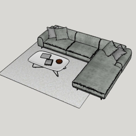 ���ɳ��_Sketchup��ͼ��ʦģ��Vray����202204254083