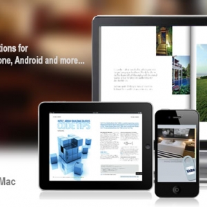 Alive Software ePageCreator for mac 5.9.0 电子文档制作工具