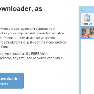 4K Video Downloader for mac 3.5.6 – 4K高清视频下载工具 最新绿化版