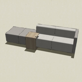 ����ɳ��-Sketchup��ͼ��ʦEnscape����ģ��20220511140