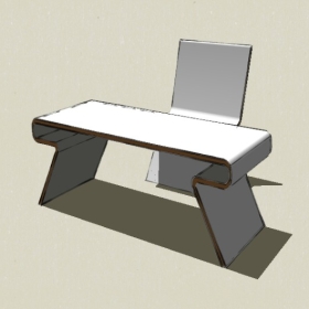 ����-Sketchup��ͼ��ʦEnscape����ģ��2022051126