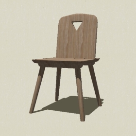 �޷�������-Sketchup��ͼ��ʦEnscape����ģ��2022051135