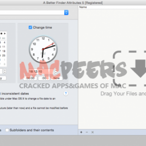 A Better Finder Attributes for Mac 5.36 Mac搜索优化 finder优化