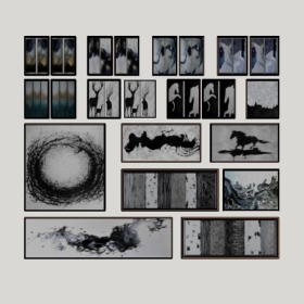 װ�λ�_Enscape���ʲ�ͼ��ʦģ���������202204203139