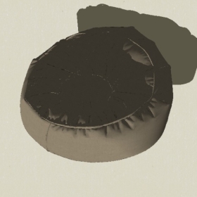 ����ɳ��-Sketchup��ͼ��ʦEnscape����ģ��2022051118