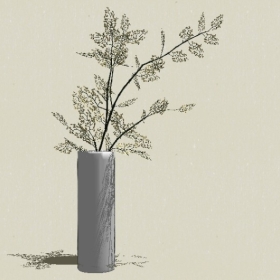 ����-Sketchup��ͼ��ʦEnscape����ģ��20220511139