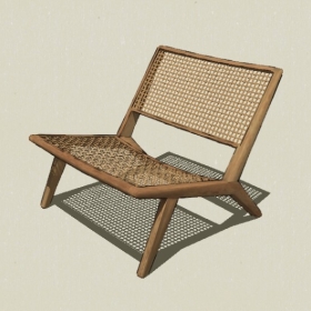 ����-Sketchup��ͼ��ʦEnscape����ģ��2022051157