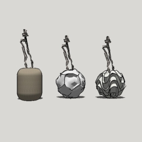 ԡ����ƷSketchup��ͼ��ʦģ��Enscape����2022042510