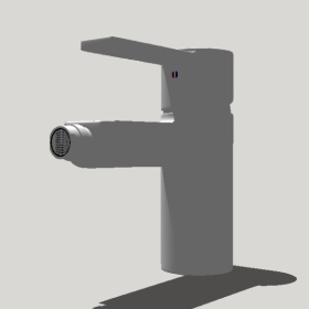 ˮ��ͷ_Sketchup��ͼ��ʦģ��Enscape����22020426836