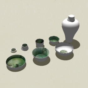 ��ƿ����-Sketchup��ͼ��ʦEnscape����ģ��2022051193