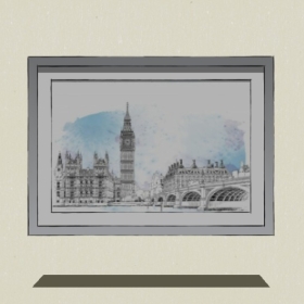 װ�λ�-Sketchup��ͼ��ʦEnscape����ģ��20220511401