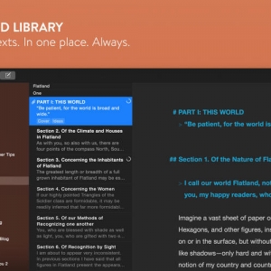 Ulysses for mac 2.0 – 创造PDF，EPUB电子书网页 最新绿化版