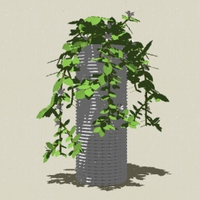 ����ֲ��-Sketchup��ͼ��ʦEnscape����ģ��2022051143