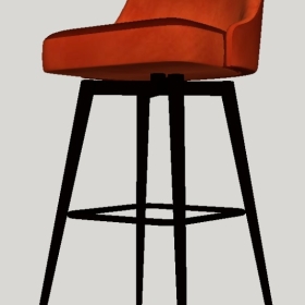 ����_Sketchup��ͼ��ʦģ��Vray����2202042677