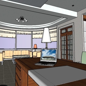 Sketchup칫칫ģ370