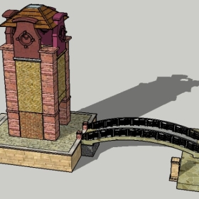 ¥Sketchupģ20221009001