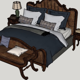 ��ʽ��_Sketchup��ͼ��ʦģ��Vray����2022042591