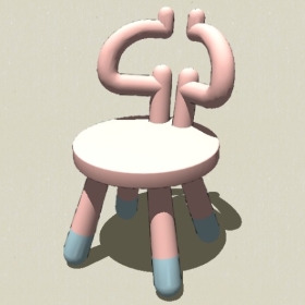 ����-Sketchup��ͼ��ʦEnscape����ģ��2022051133