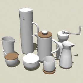 ����-Sketchup��ͼ��ʦEnscape����ģ��20220511