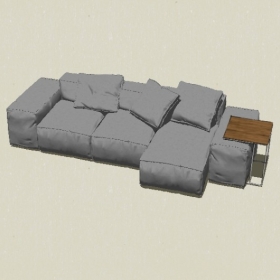 ���ɳ��-Sketchup��ͼ��ʦEnscape����ģ��2022051191