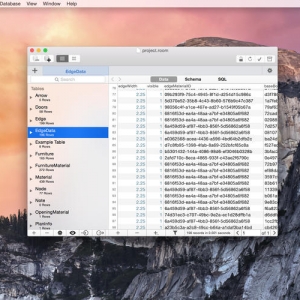 Datum for mac 7.0.1 – 全功能的SQLite数据库管理 最新绿化版