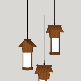 ��ʽ����_Sketchup��ͼ��ʦģ��Vray����202204252096