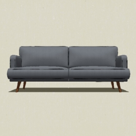 ����ɳ��-Sketchup��ͼ��ʦEnscape����ģ��2022051135