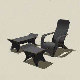 ����-Sketchup��ͼ��ʦEnscape����ģ��2022051135