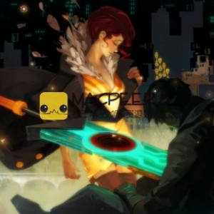 Transistor for Mac 晶体管 MAC游戏