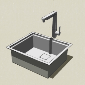 ̨��-Sketchup��ͼ��ʦEnscape����ģ��2022051115