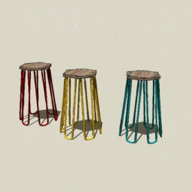 ��̨��-Sketchup��ͼ��ʦEnscape����ģ��20220511127_SU2015