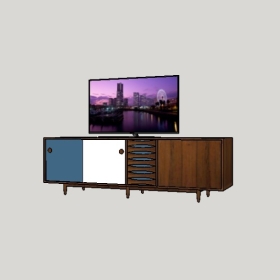 ���ӹ�_Sketchup��ͼ��ʦģ��Vray����202204253336