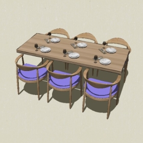 ����-Sketchup��ͼ��ʦEnscape����ģ��2022051198