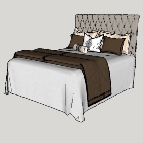 ��_Sketchup��ͼ��ʦģ��Vray����202204253711