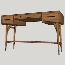 ����_Sketchup��ͼ��ʦģ��Vray����202204254585