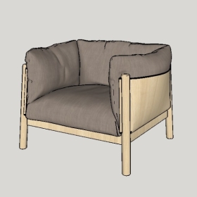 ����ɳ��_Sketchup��ͼ��ʦģ��Vray����202204254449