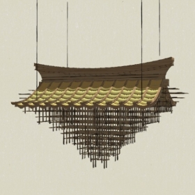 ����ʽ����-Sketchup��ͼ��ʦEnscape����ģ��20220511130