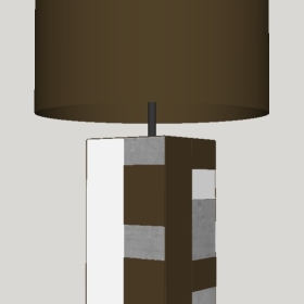 ����Ʒ�ƼҾ�Sketchup��ͼ��ʦģ��20220425 kelly wearstler17