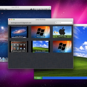 Jump Desktop 5.0.2 – 跨平台远程协助软件 远程桌面工具 远程协助 最新绿化版
