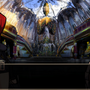 Skullgirls 2015 for mac 1.1 Mac游戏