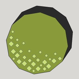 ͼʦģֲTree_Plans_2Dƽ008