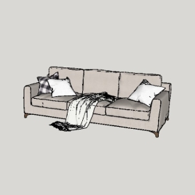 ����ɳ��_Sketchup��ͼ��ʦģ��Vray����202204254386