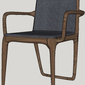 �����Ceccotti Collezioni�Ҿ�_Sketchup��ͼ��ʦģ��Vray����20220425520