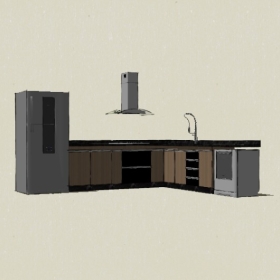 ����-Sketchup��ͼ��ʦEnscape����ģ��2022051112