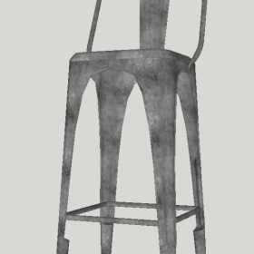 ����_Sketchup��ͼ��ʦģ��Vray����20220425265