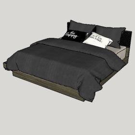 ��_Sketchup��ͼ��ʦģ��Vray����202204253693