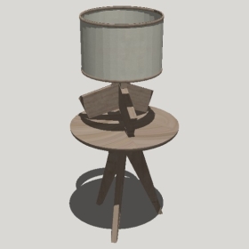 ��ͷ��_Sketchup��ͼ��ʦģ��Enscape����220204261051