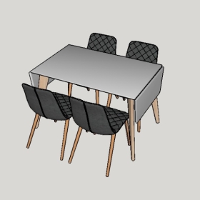 ����_Sketchup��ͼ��ʦģ��Vray����202204254788